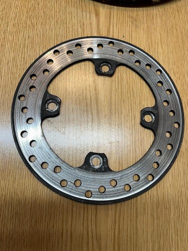 Triumph daytona 955 brake disc - 955,