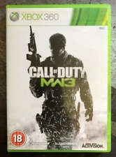 Call of Duty Modern Warfare 3