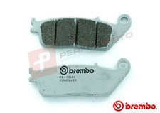 Brembo SR Sintered Front Road
