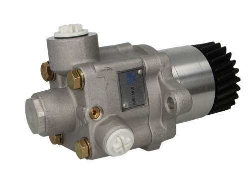 Hydraulic pump power steering - hydraulic,