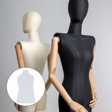 Clothes Show Stand Mannequin