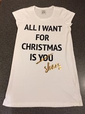 Women’s Christmas T-Shirt /