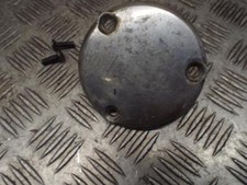 Honda CB500T CB500 T DOHC 1975-1976 Engine Oil Filter Inspection Cover 