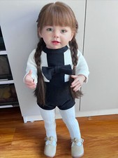 Handmade 28inch Reborn Dolls