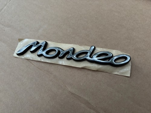 Genuine ford mondeo - genuine,