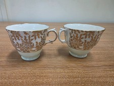 Set of 5 Royal Vale Bone China