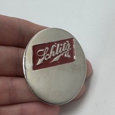 Schlitz Brewing Co Employee