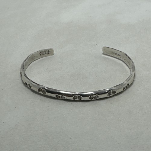 Vintage sterling silver austin - silver,