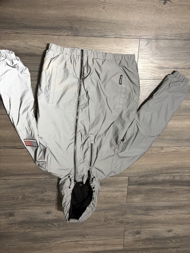 Members only reflective jacket - only,