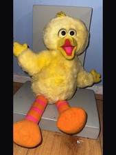 Vintage Tyco 1996 Sesame