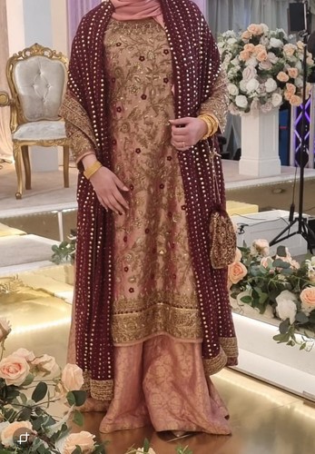 Haris shakeel pakistani rose - shakeel,