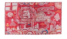 Grayson Perry Sacred Tribal