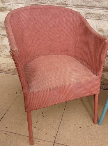 Retro vintage lloyd - retro,