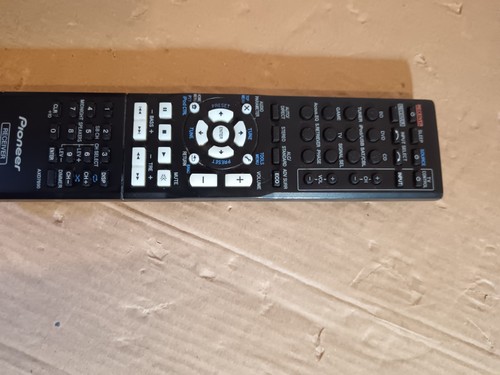Pioneer axd7690 remote - remote, control