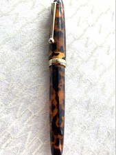 SAILOR JAPAN Tortoiseshell
