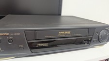 Panasonic NV-HD620 VCR VHS