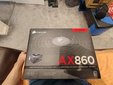 Corsair AX860 Platinum 80+