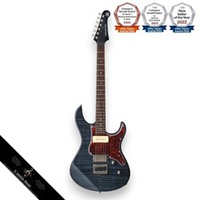Yamaha Pacifica 611HFM TBL