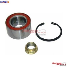 WHEEL BEARING KIT WM 1056 FOR BMW 3/E6/Convertible M41D17 1.7L M43B18 M42B18