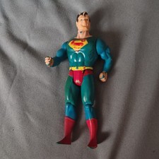 Vintage Kenner 1980s Super