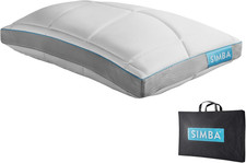 Simba Hybrid Pillow, with