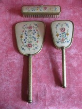 Vintage Dressing Table Set