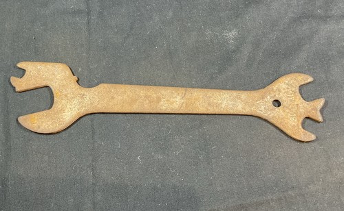 Spanner wrench multi tool kit - spanner,
