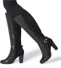 Dune London 'Samuella' Leather