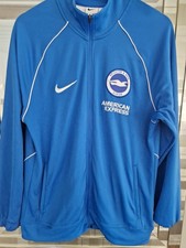 Brighton And Hove Albion Nike