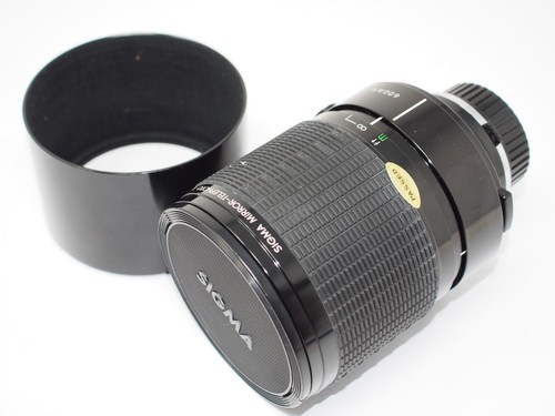 Sigma 600mm mirror - 600mm,