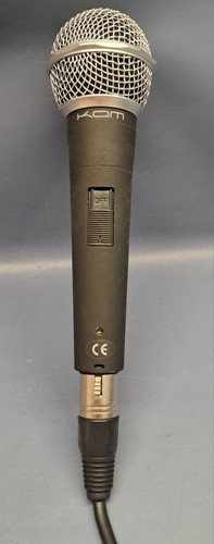 Kam microphone lead - microphone, +