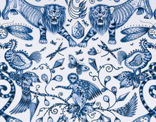 CLARKE & CLARKE BY EMMA