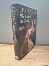 THE LADY IN THE TOWER The