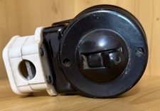 Vintage Crabtree Patent c1616