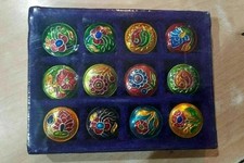 Chakra Natural Unisex Solid