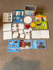 Hama Beads Set, Mixture of Peg