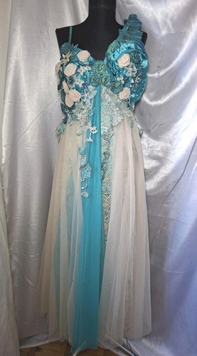 Ethereal fairycore prom - ethereal,