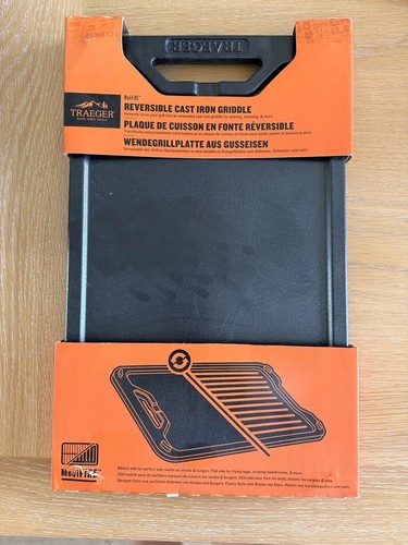 Traeger modifire reversible - modifire,