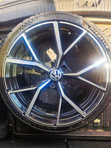 Golf alloys - golf,