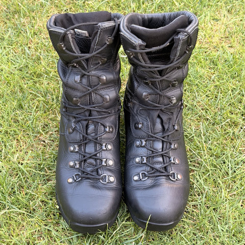 Alt berg black leather - alt-berg,