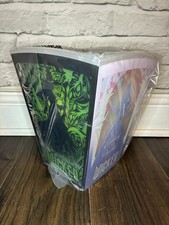 Cineworld Wicked For Good LED