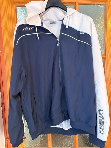 Vintage umbro speciali track - vintage,