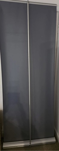 Roller banner pop roll - pop,