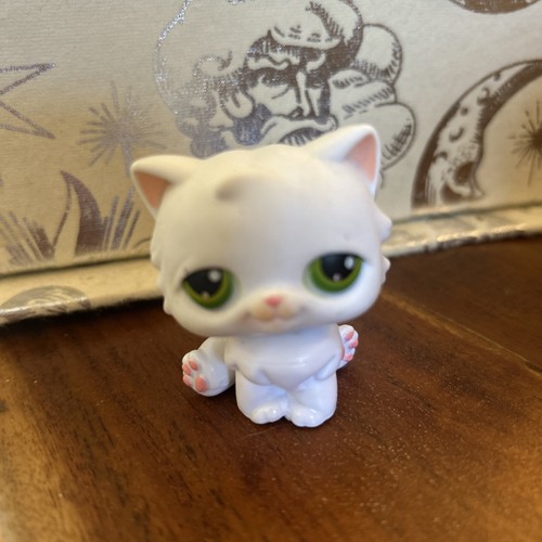 Lps littlest pet - pet, shop