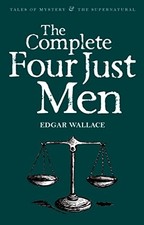 The complete four - complete, just
