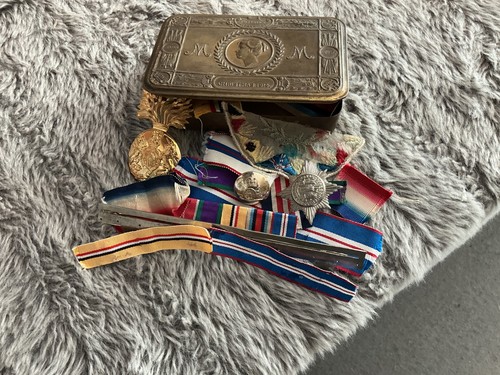 Antique wwi princess - princess, mary