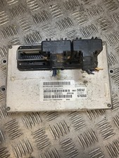 Jeep Cherokee Engine Control Module Unit ECU 2.4 Petrol 2002 MK3 OEM P56041592AF