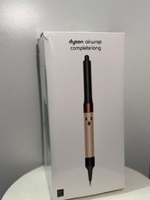 Dyson Airwrap Complete Long Multi-Styler Pink and Rose Gold