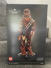 LEGO Star Wars: Chewbacca