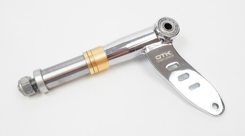 Otk tony kart 401rr chrome - 401rr,
